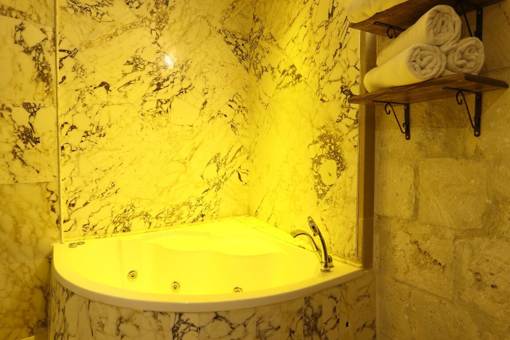 Aja Cappadocia Hotel 26/50