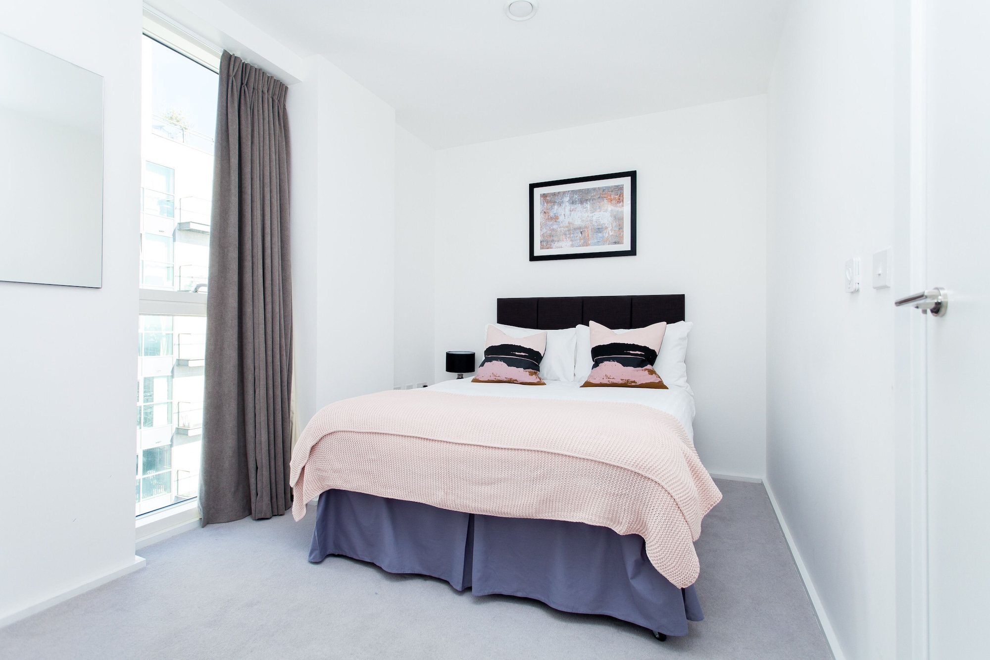 3 BEDROOMS, SUPERIOR, APARTMENT