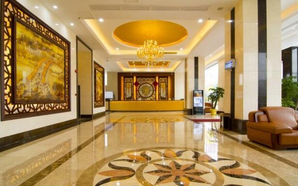 Green Island Holiday Hotel 20/59