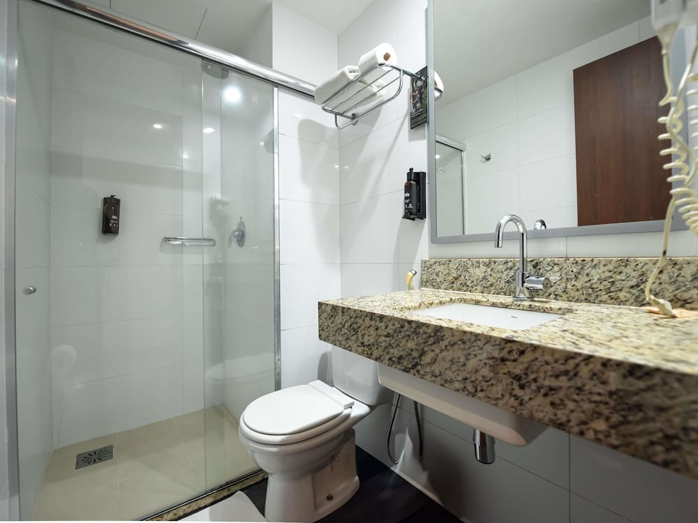Ibis Styles Belem Nazare 62/63