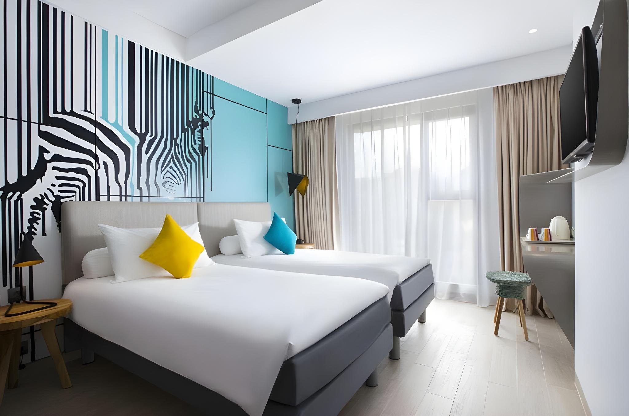 Room at Kamaniiya Petitenget Seminyak, Seminyak