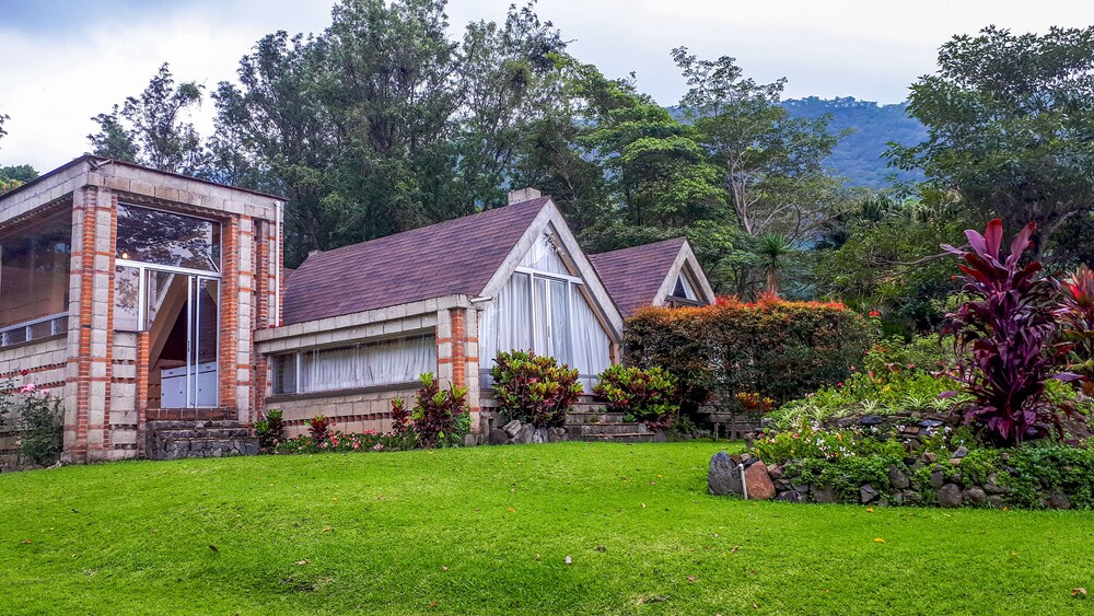 Hotel San Buenaventura De Atitlan 44/50