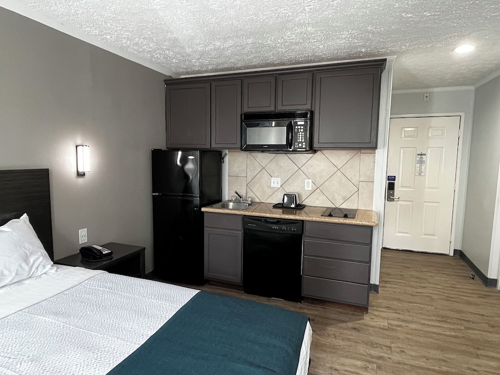 Motel6 Stafford, TX – SW Houston - Sugarland 7/43