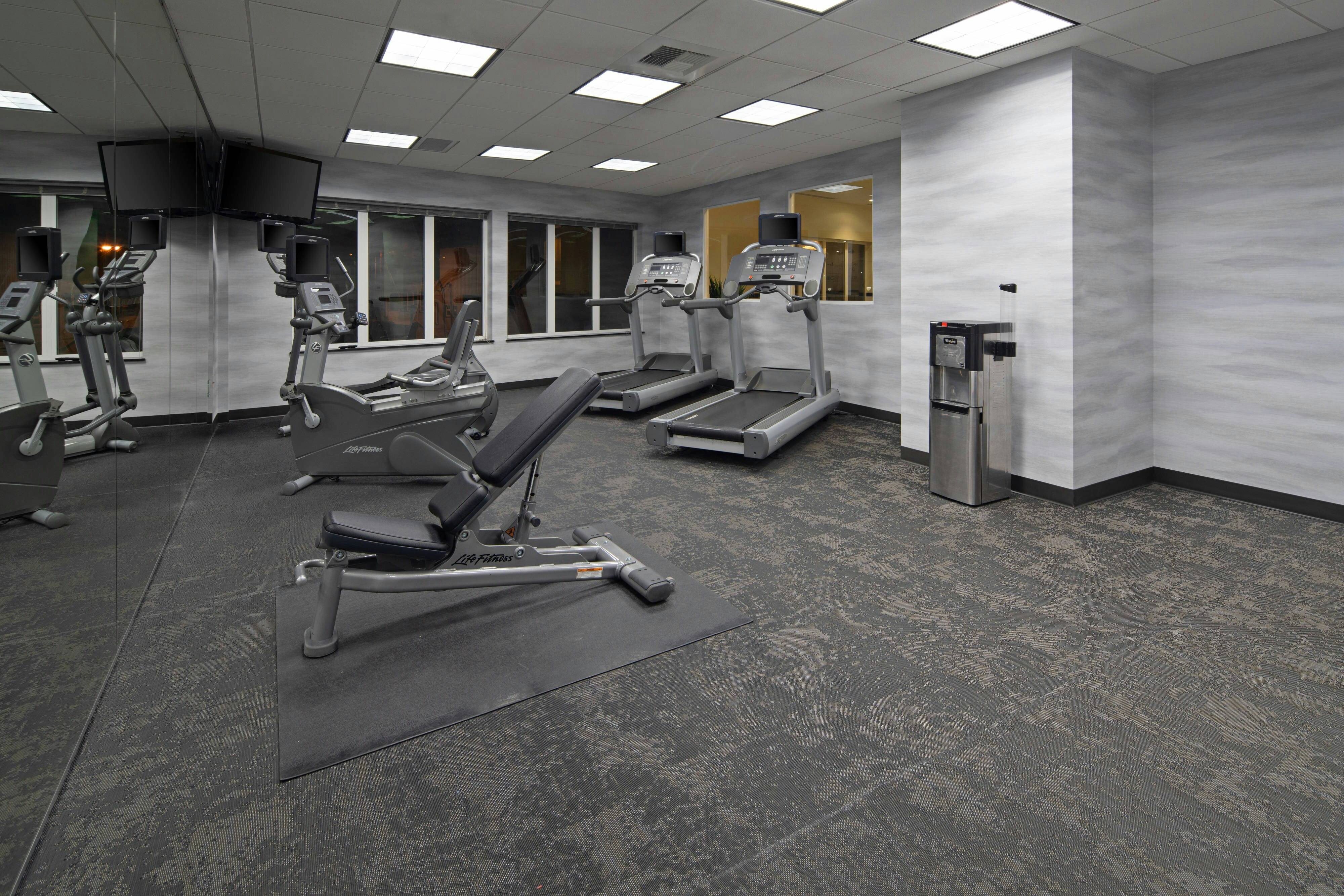 Fairfield Inn & Suites Seattle Bremerton 3/7