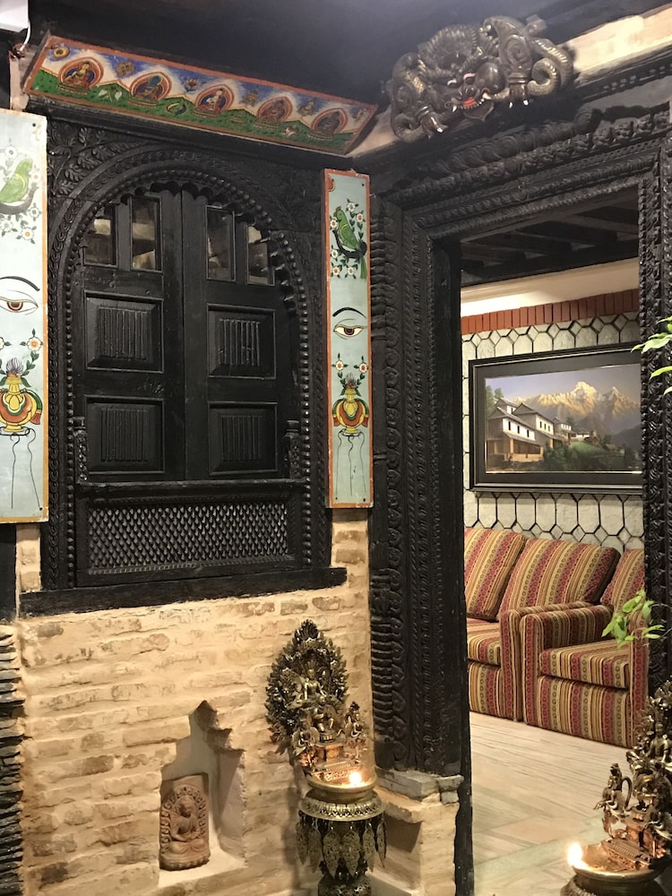 Nepal Pavilion Inn 44/50
