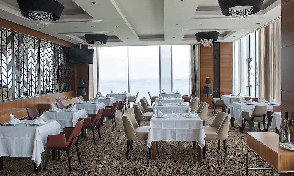 Anemon Grand Samsun Hotel 43/48