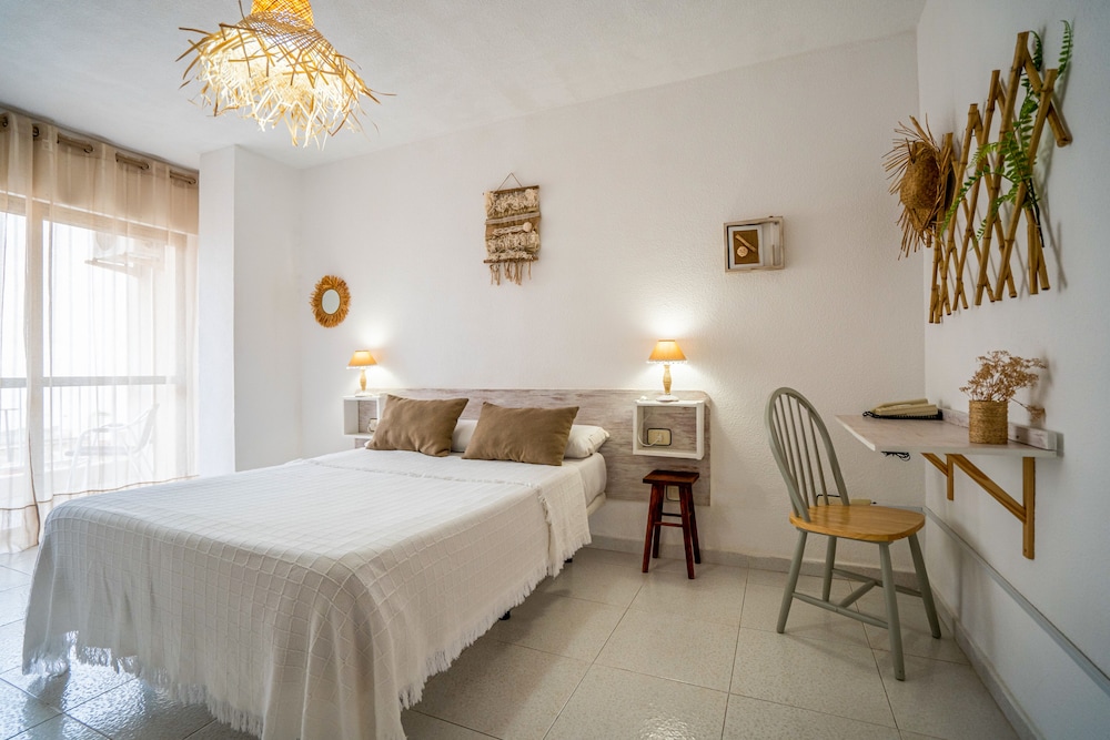 Hotel Los Narejos 10/38