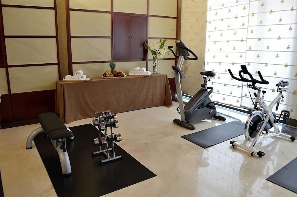 Hotel Badajoz Center 33/71