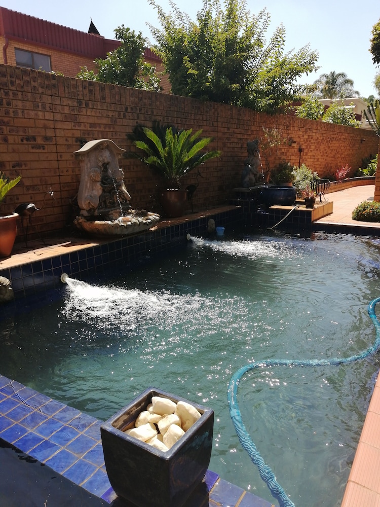 The Monte Carlo B&B 38/50