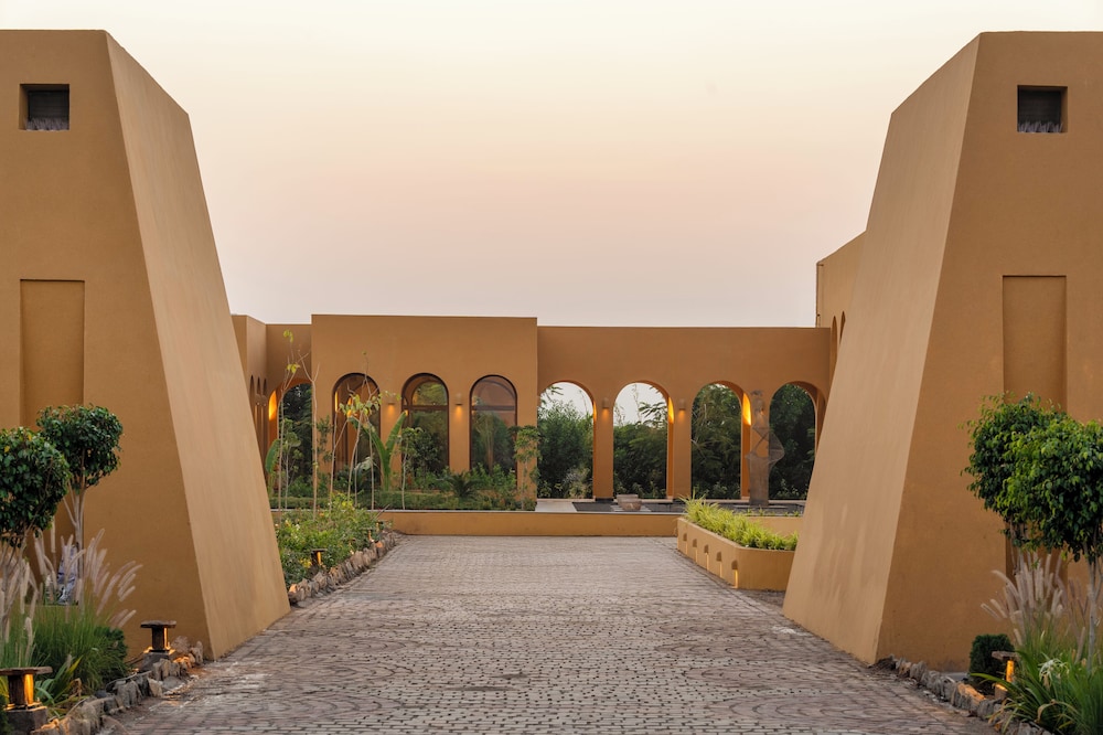 Aaramgah Jawai Resort & Spa, a member of Radisson Individuals Retreats 35/44