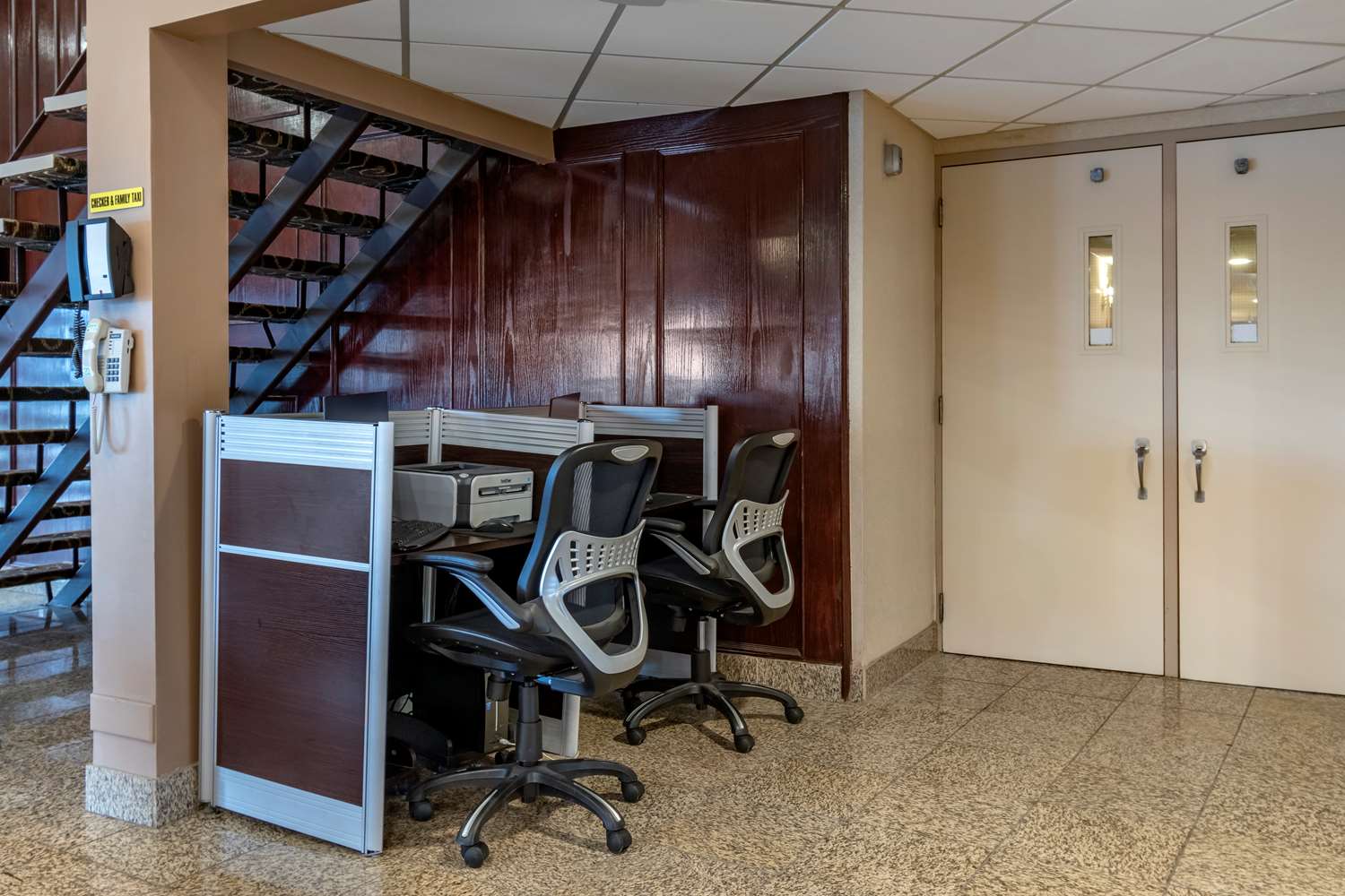 Best Western Marquis Inn and Suites 13/14