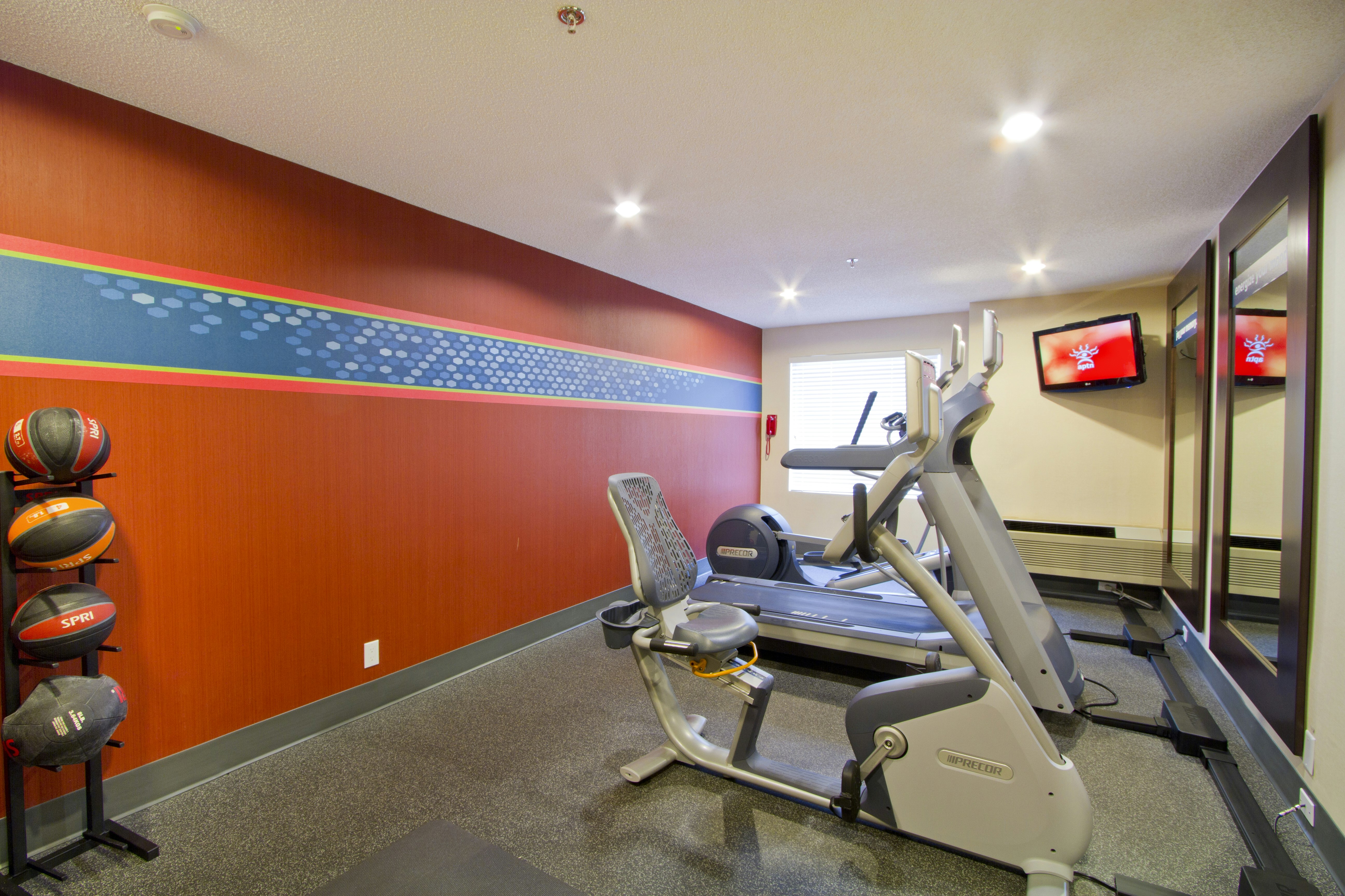 Hampton Inn By Hilton Vancouver Airport/Richmond 17/27