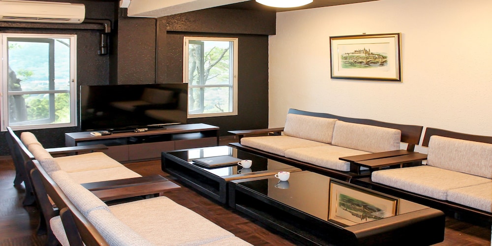 Livemax Resort Hakone Sengokuhara 48/67