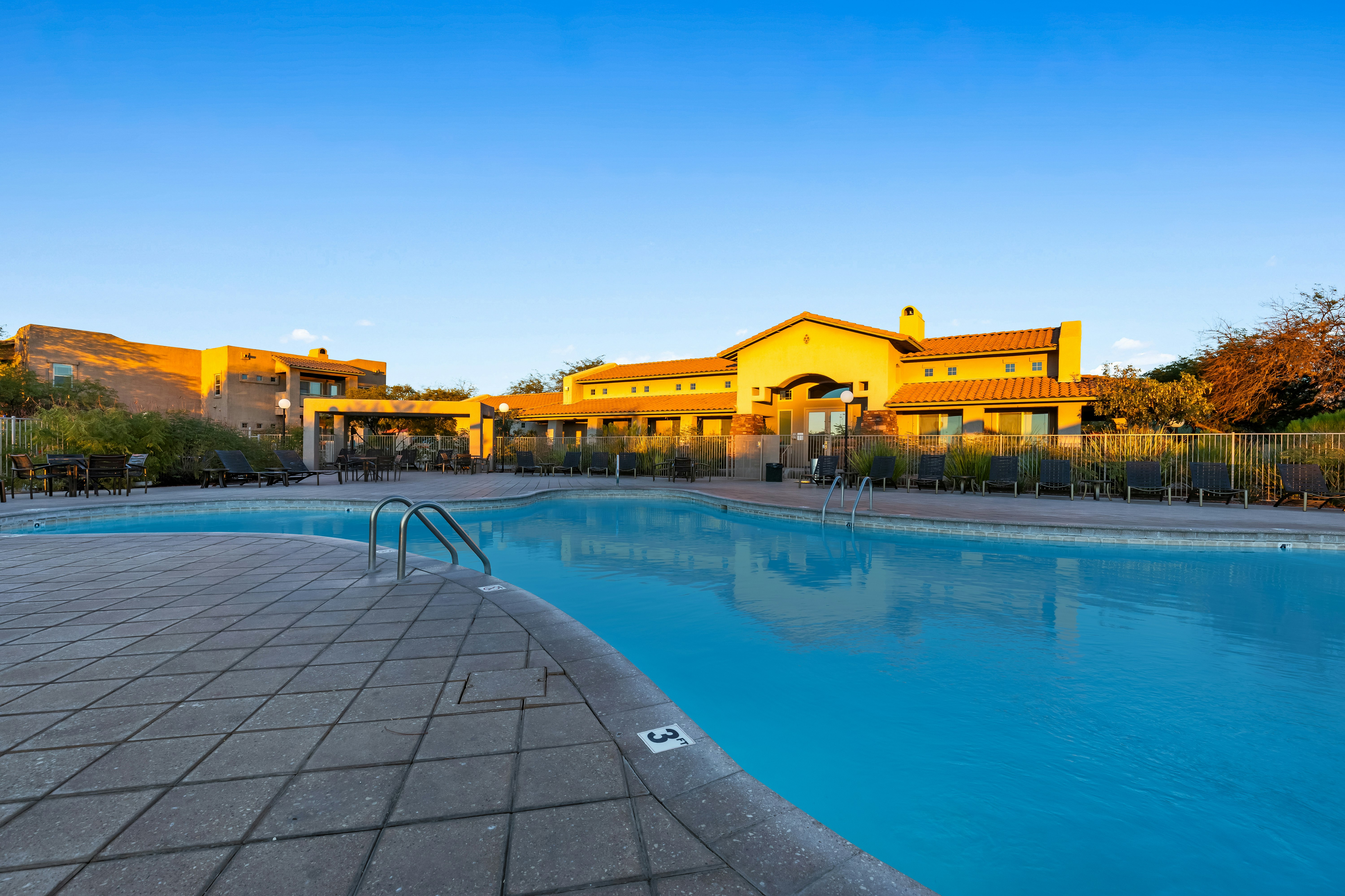 Worldmark Rancho Vistoso 55/60