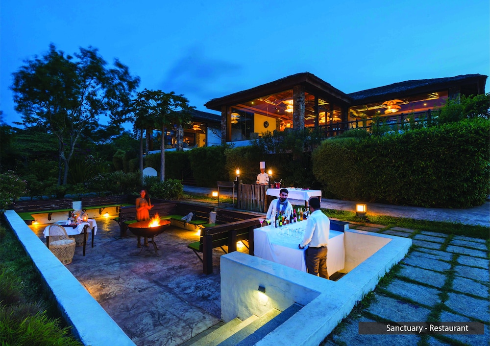 The Serai Bandipur 31/45