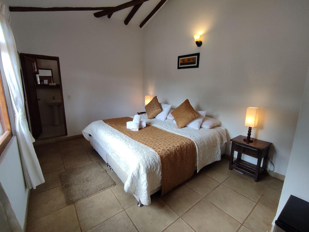 Casa de Campo Hotel 20/35