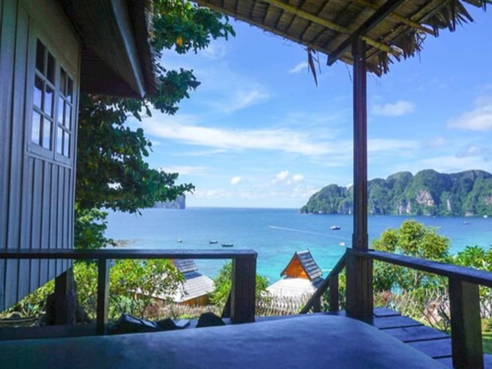 Hip Seaview Resort At Phi Phi 44/50