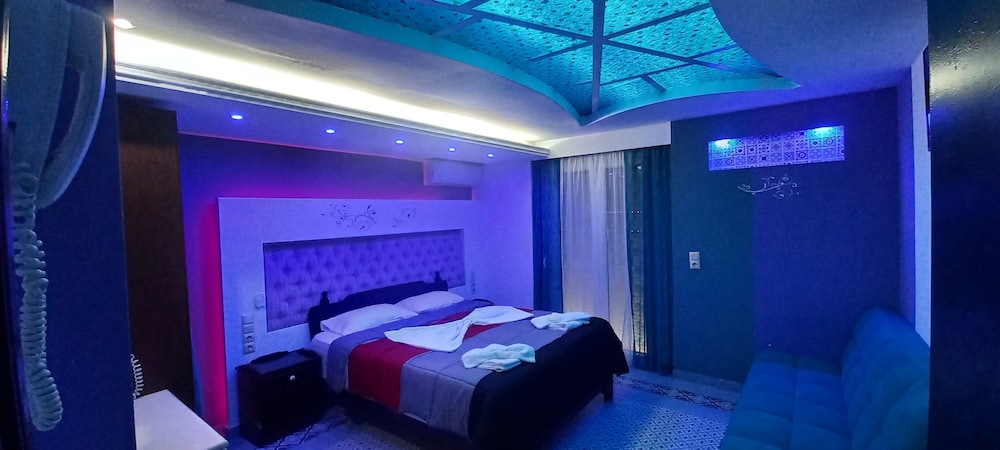 Blue Sea Beach Resort 29/73