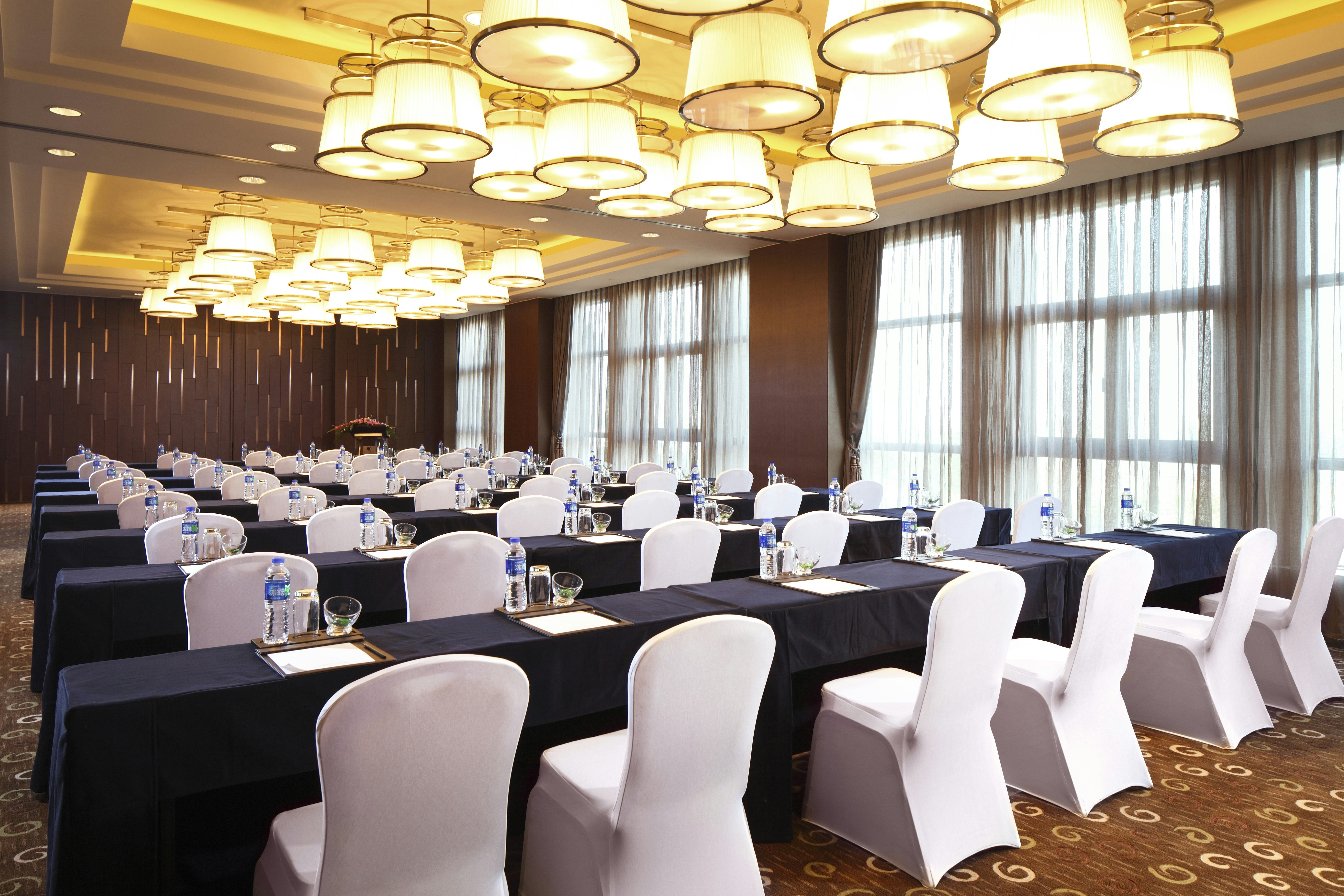 Doubletree By Hilton Jiaxing 43/51