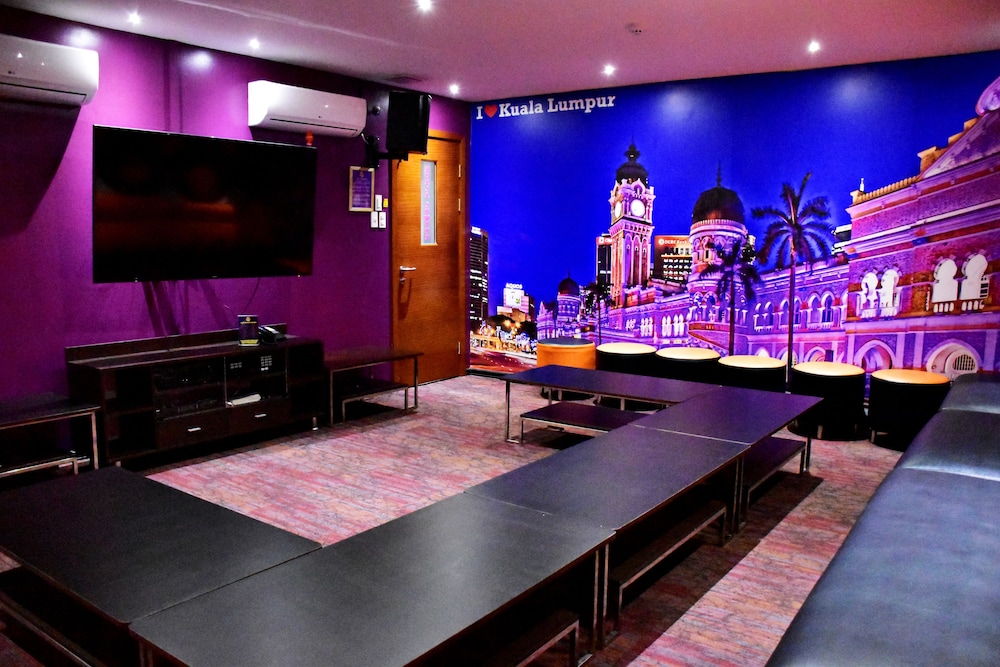 Grand Xing Imperial Hotel 30/45