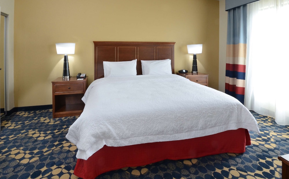 Hampton Inn Suites Lynchburg 14/37