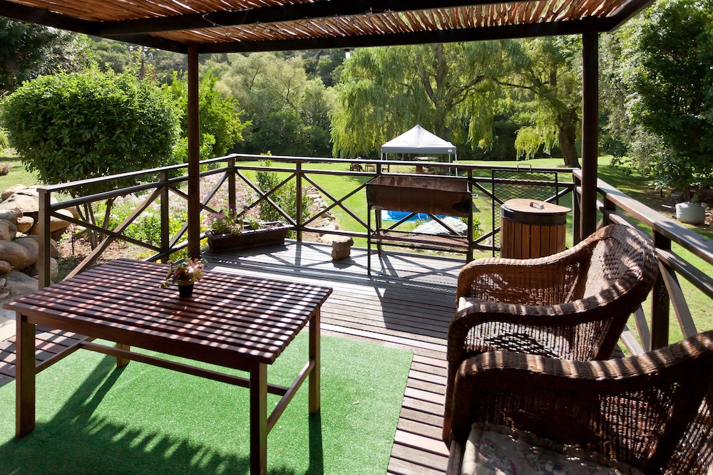 Cango Retreat 24/47