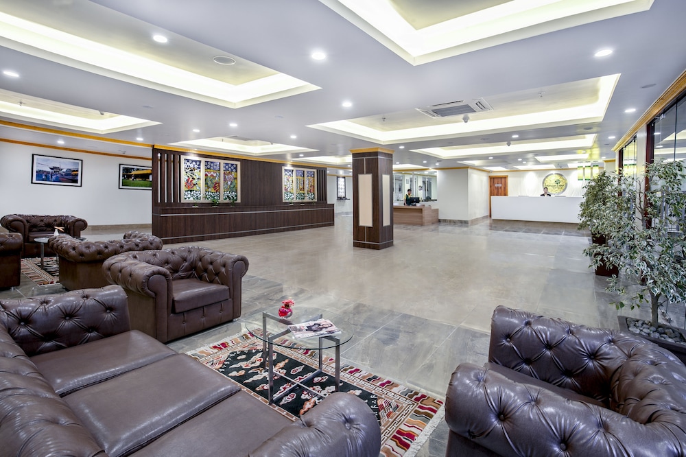 Lemon Tree Hotel Gangtok 17/35