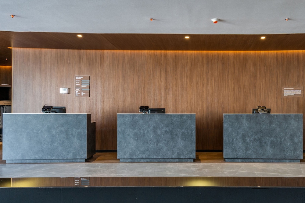 City Express Plus by Marriott San Luis Potosi 7/48