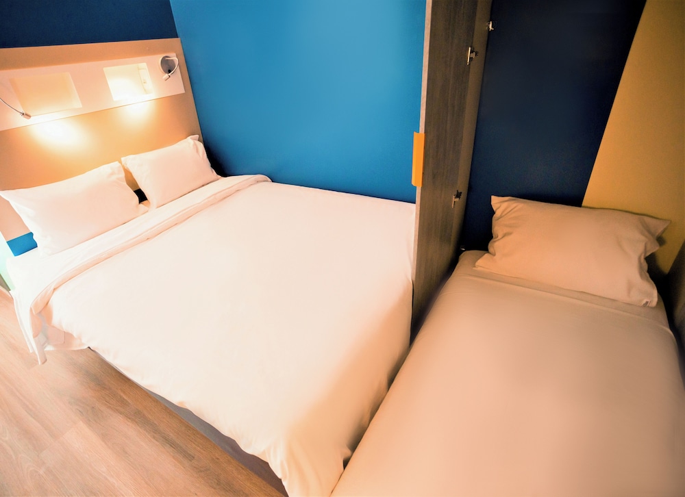 ibis budget Capao Bonito 30/56