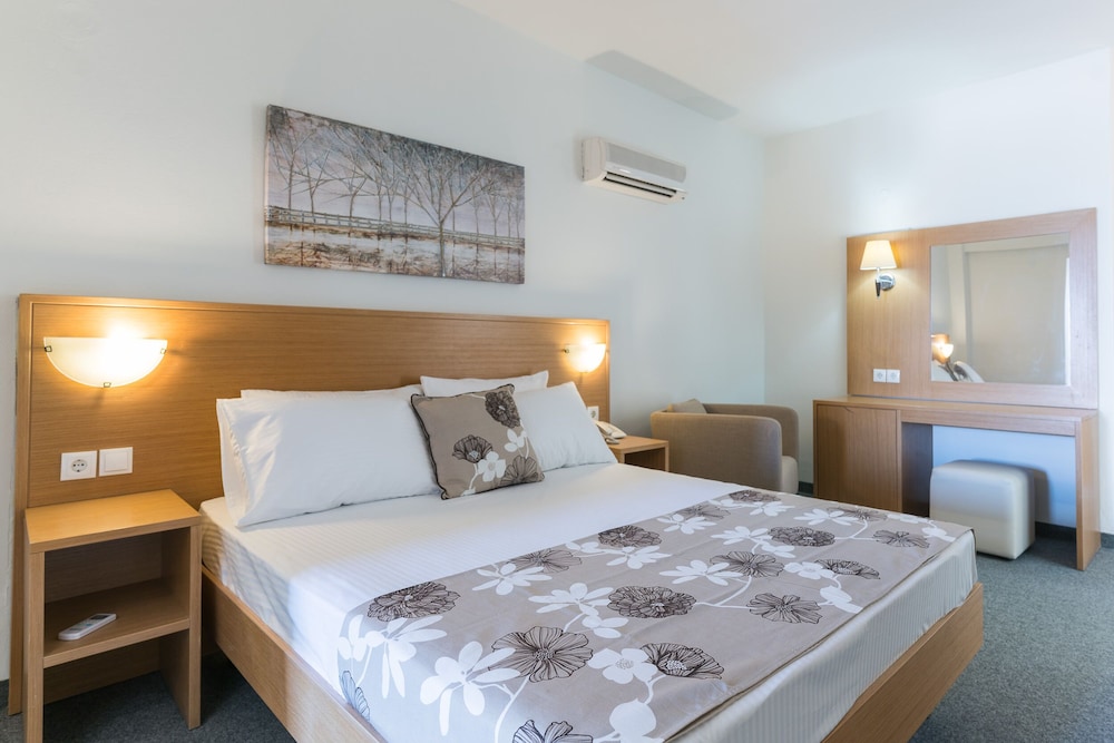 City Center Hotel 9/50