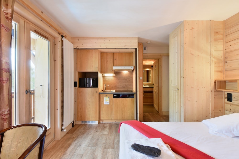 Loc Hotel Alpen Sports 11/50