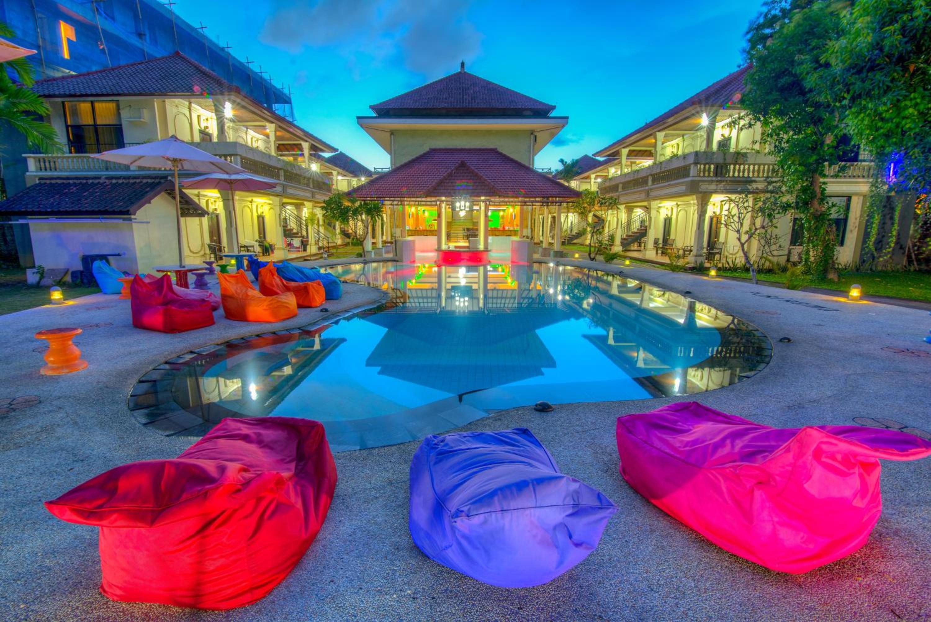 Troppo Zone Puri Rama Resort 41/55