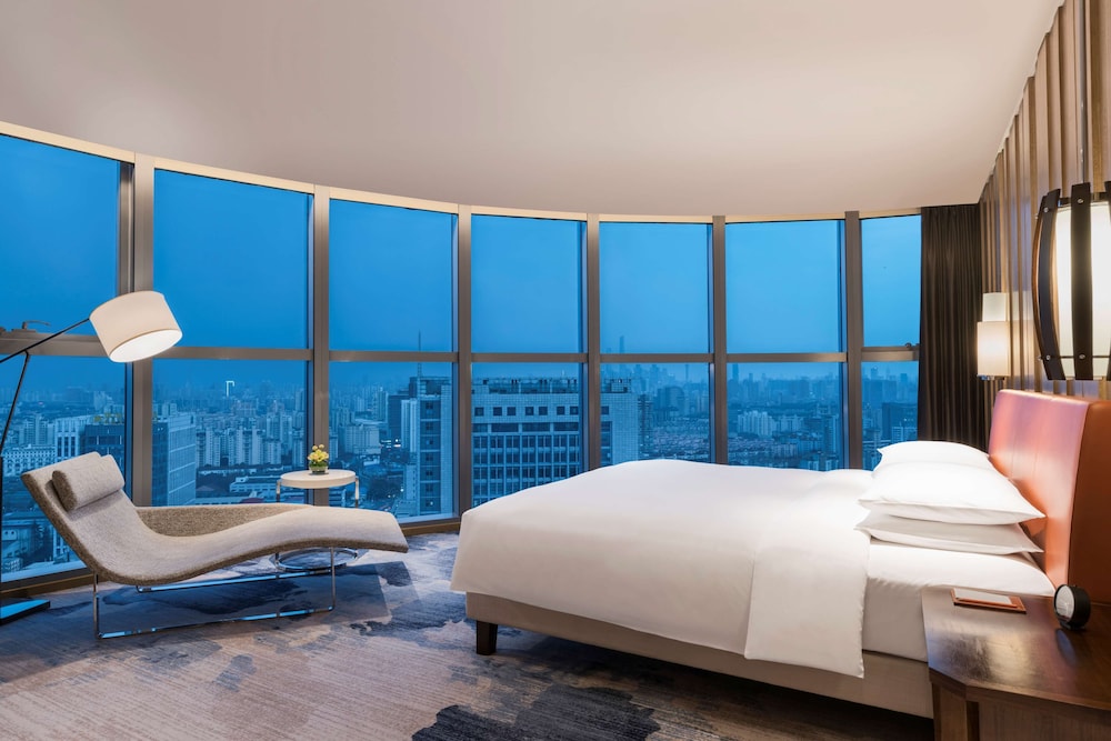 HYATT REGENCY SHANGHAI WUJIAOCHANG 30/75