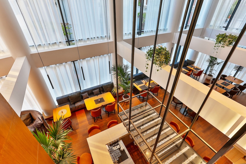 FAGUS by Aycon 54/68