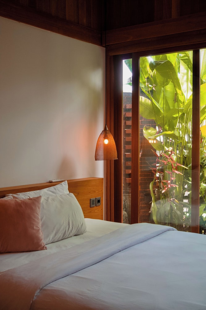 Grun Canggu Garden 10/50