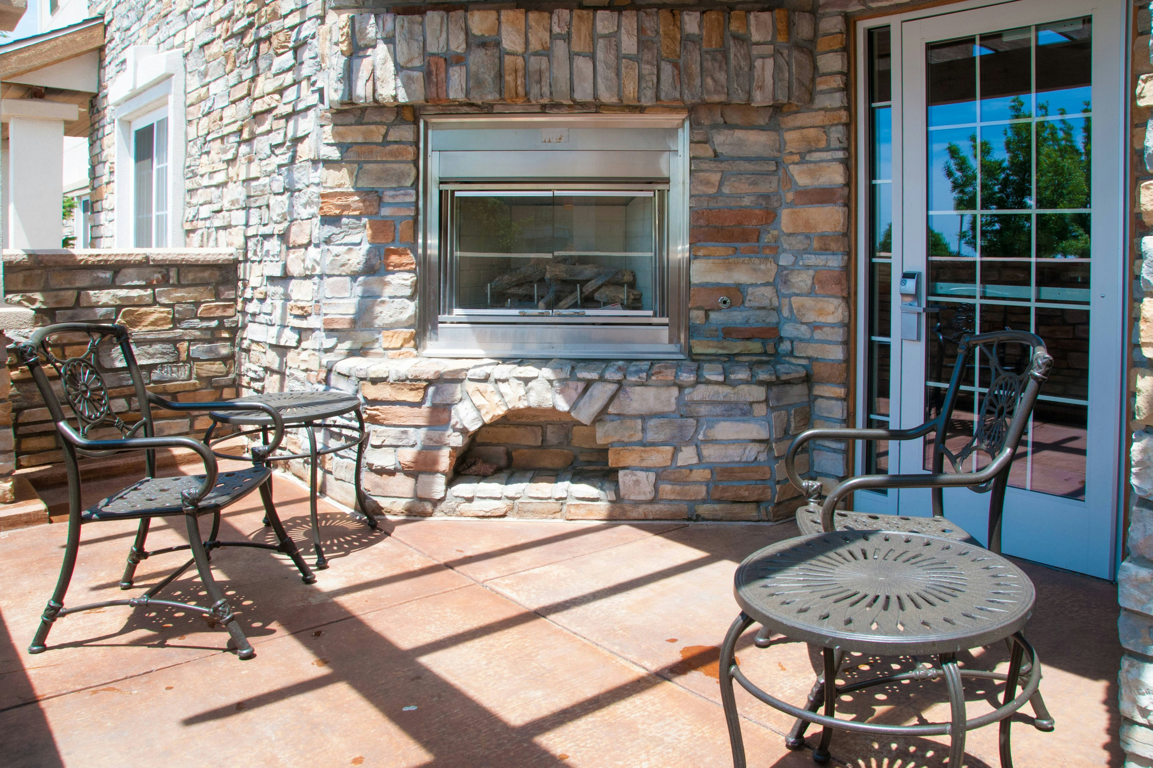 TownePlace Suites by Marriott Colorado Springs South 8/10