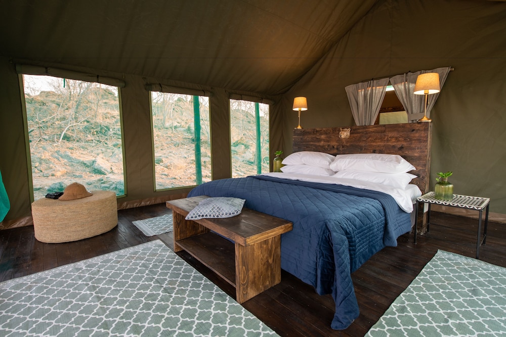 Parsons Hilltop Safari Camp 11/49