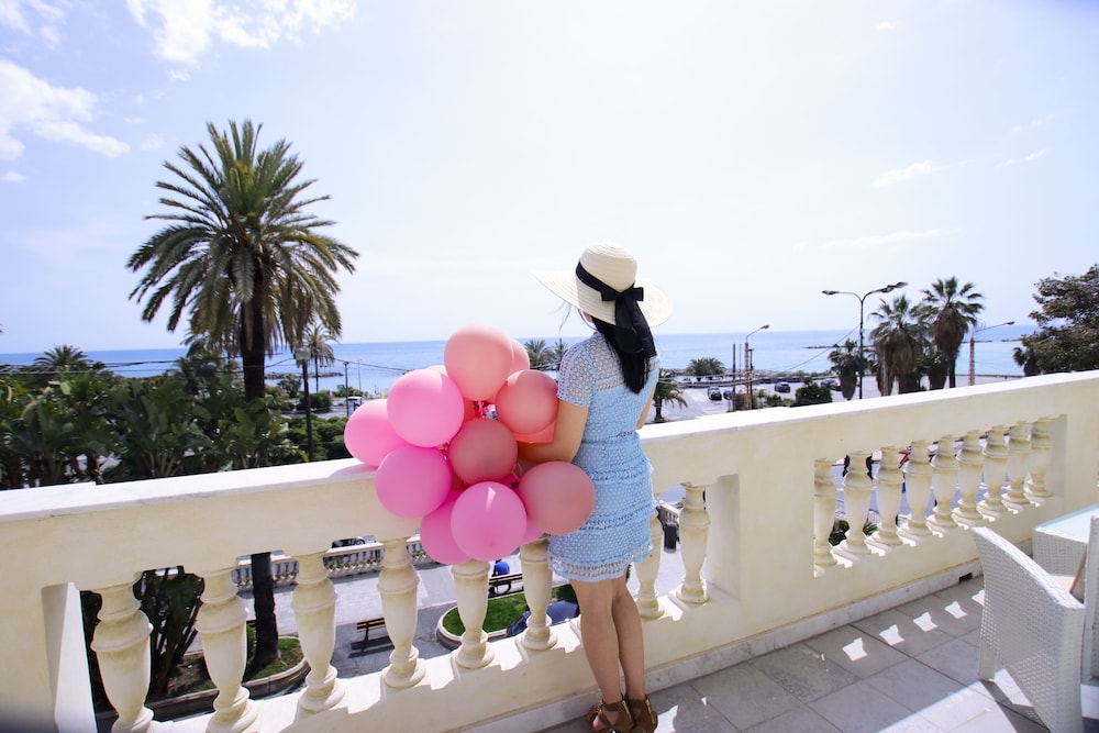 Hotel de Paris Sanremo 3/67