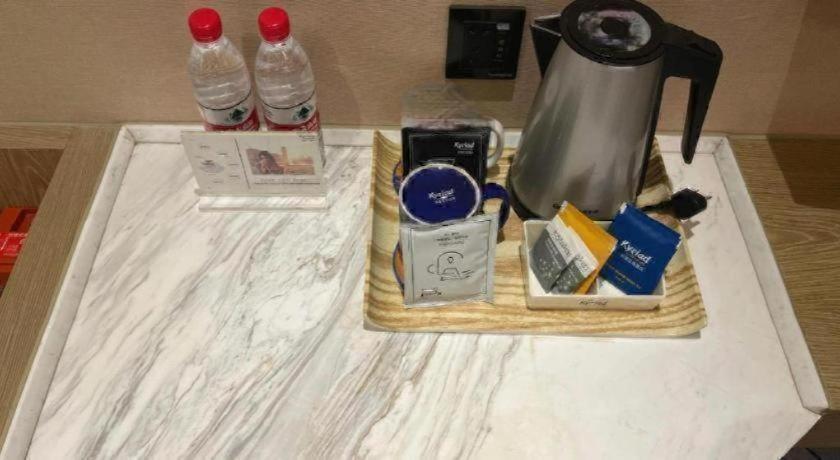 Kyriad Marvelous Hotel (Yanbu International Tea City) 49/68