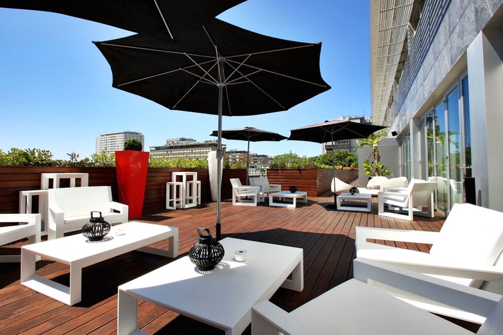 BessaHotel Boavista 31/46