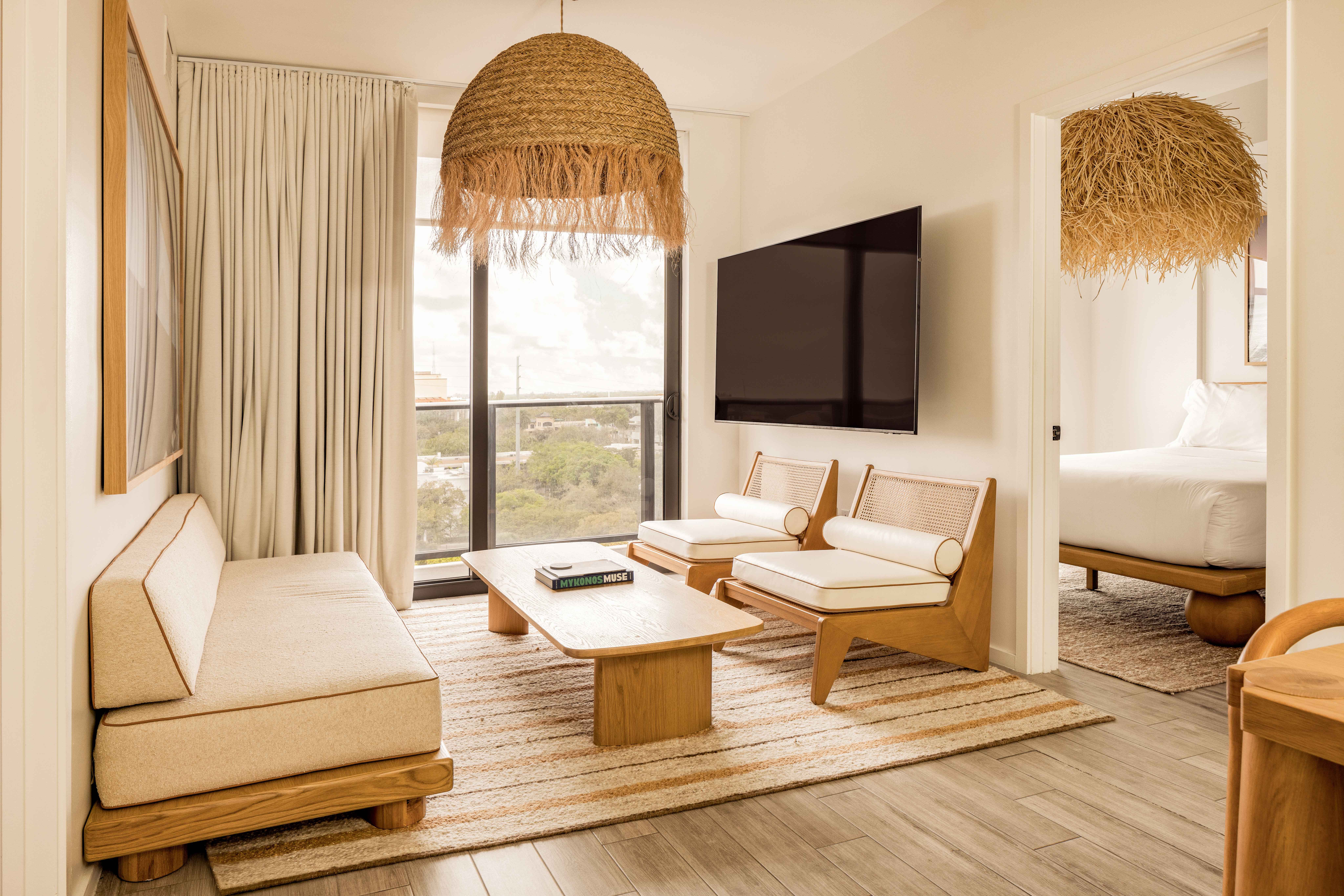 Flow Hotel Fort Lauderdale 30/45