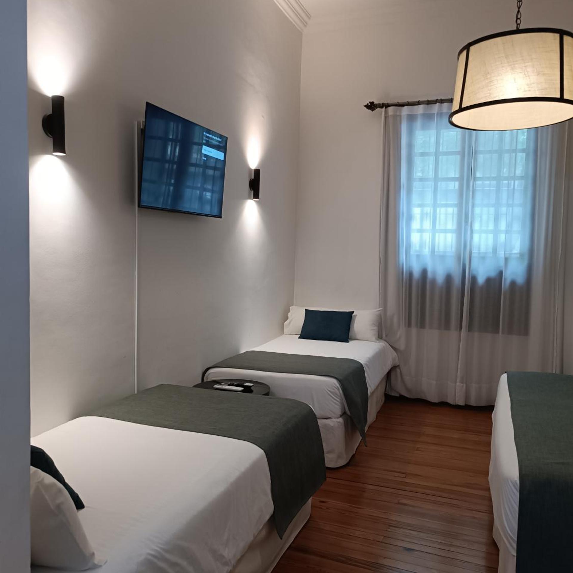 Del Virrey Hotel 14/46