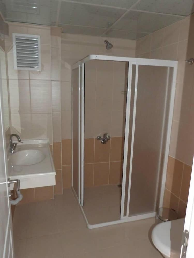 Hotel MDS 26/27
