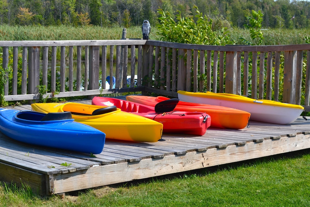 Stafford's Crooked River Lodge & Suites 28/41