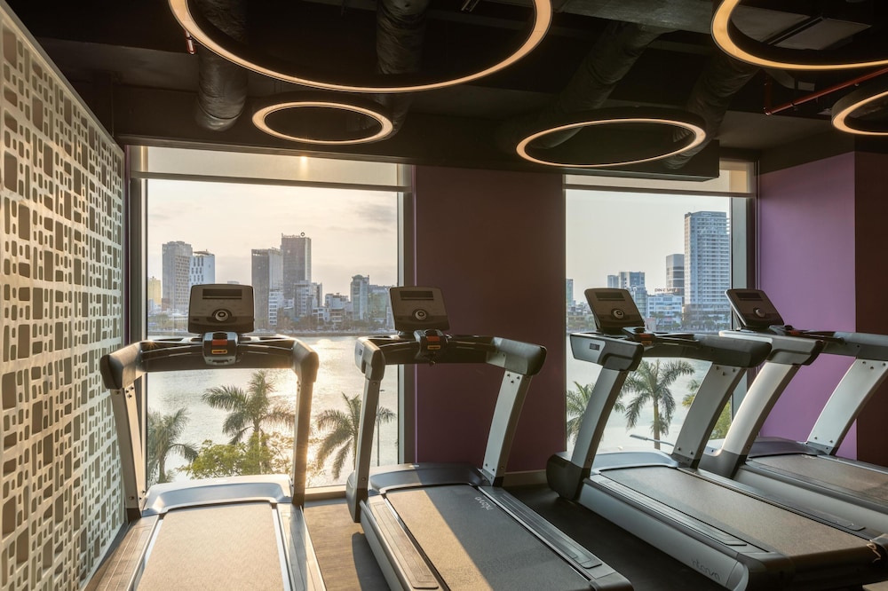 Wink Hotel Danang Riverside 39/61