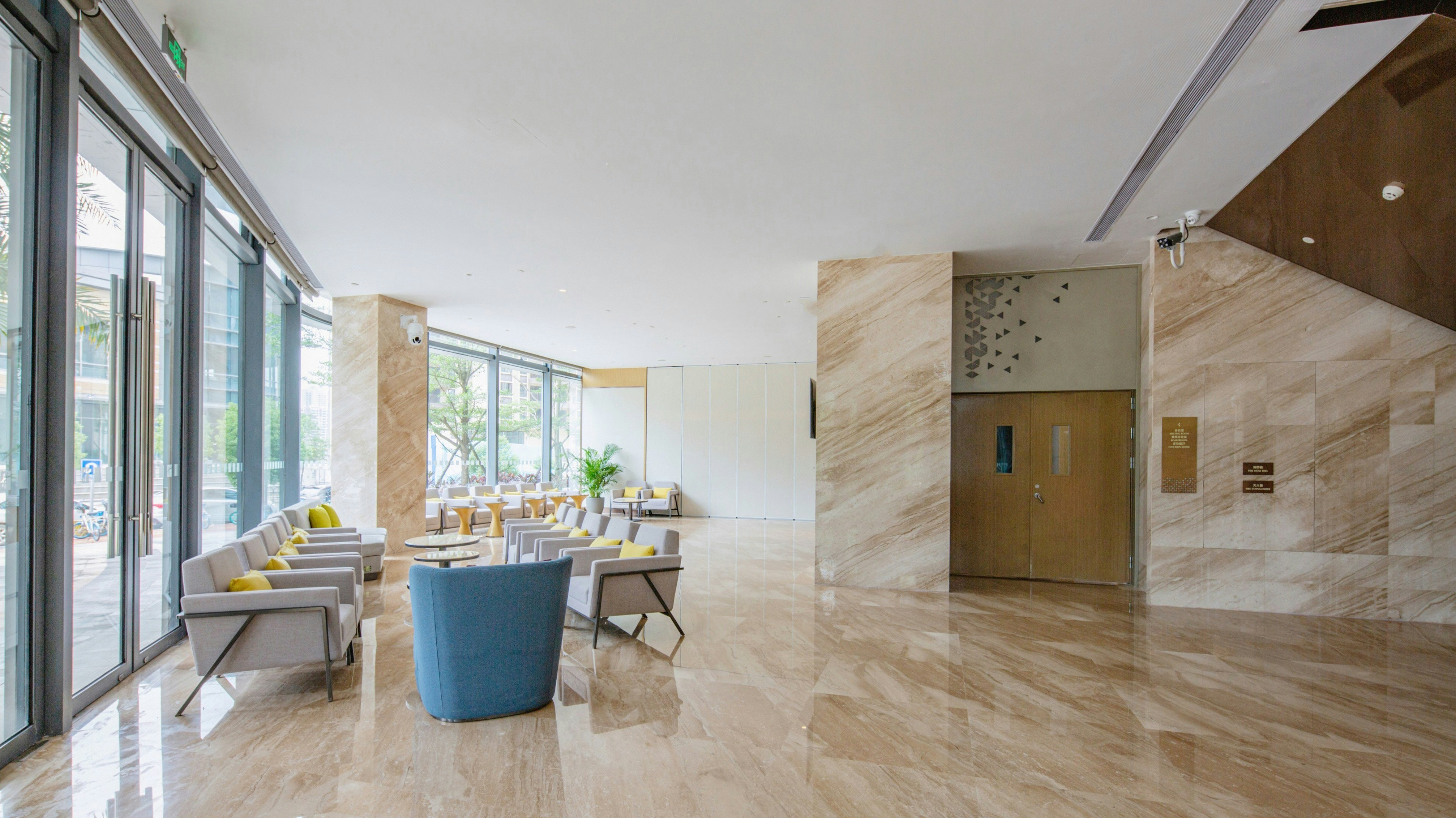 Holiday Inn Shaoguan Downtown Hotel 7/50
