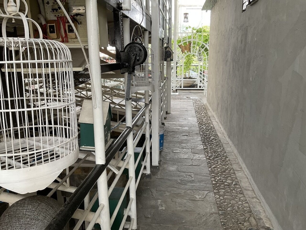 Khach san Minh Chau Hoa Hung 37/50