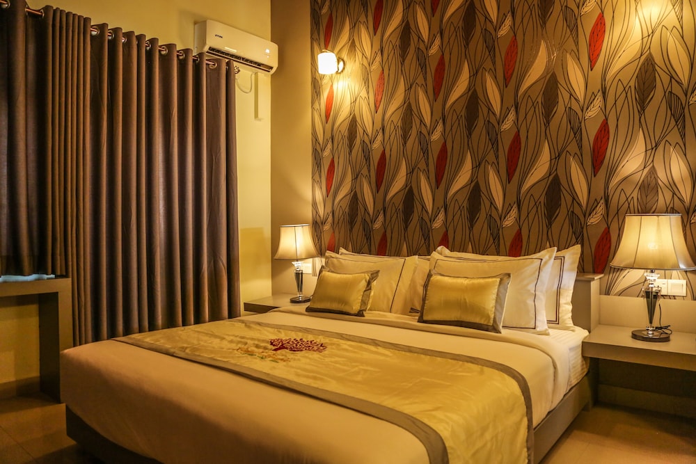 Royal Classic Nature Resort 12/57