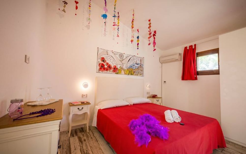 TILIGUERTA CAMPING VILLAGE 40/72