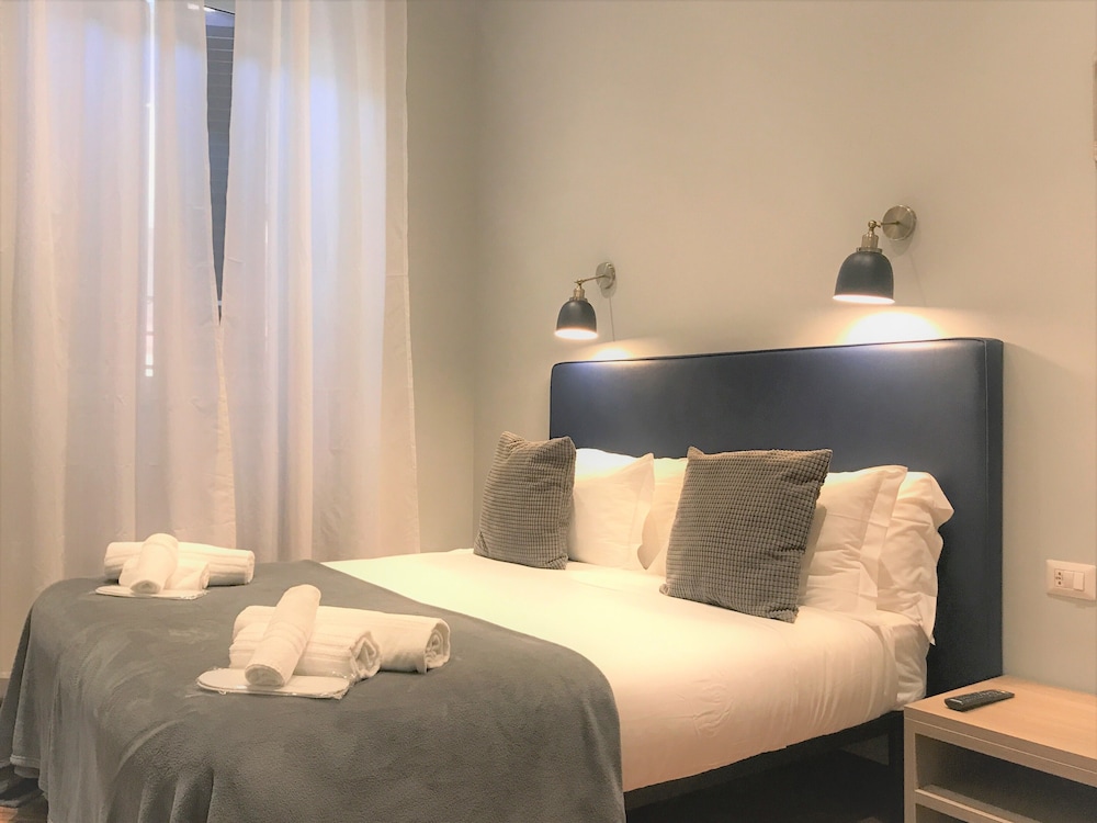 La Grande Bellezza Guesthouse Rome 42/71